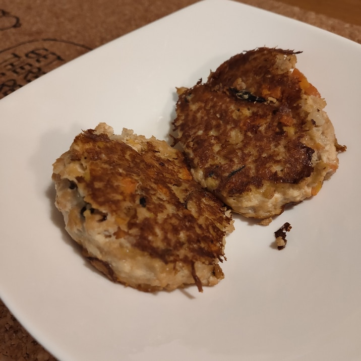 離乳食完了期 豆腐ハンバーグ レシピ 作り方 By 蓋 楽天レシピ 離乳食完了期 豆腐ハンバーグ レシピ 作り方 By 蓋 楽天レシピ